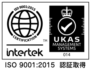 ISO 9001_2015 ろご